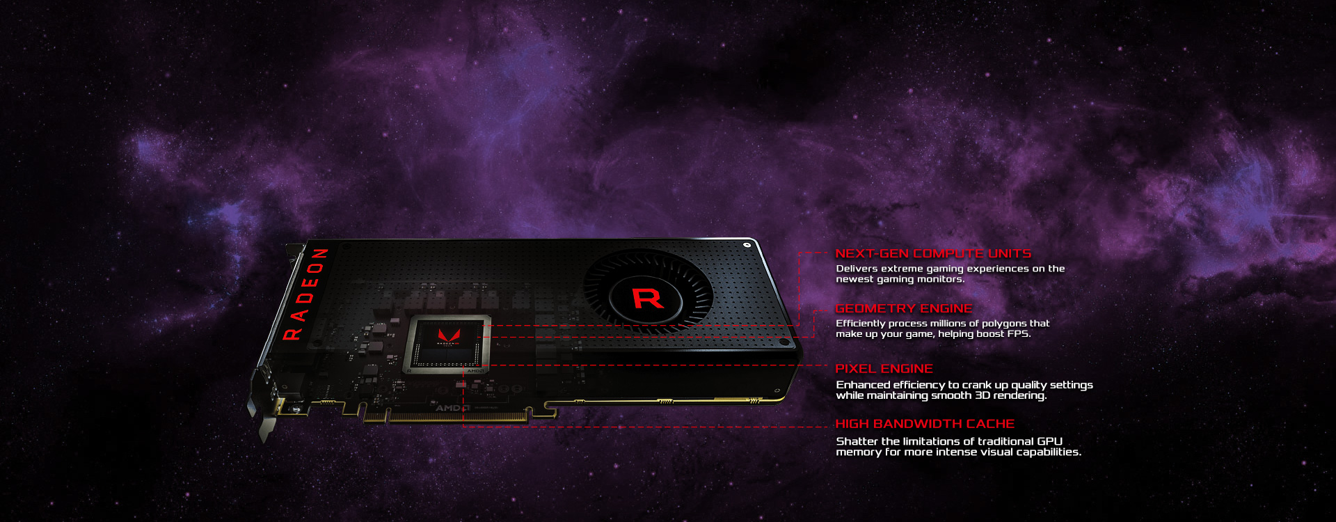 Rx vega 64 gaming oc 8g hot sale